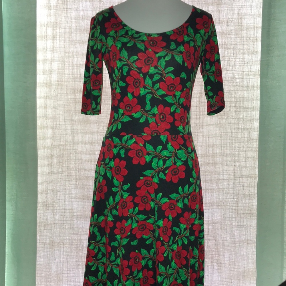 XS LULAROE ANA